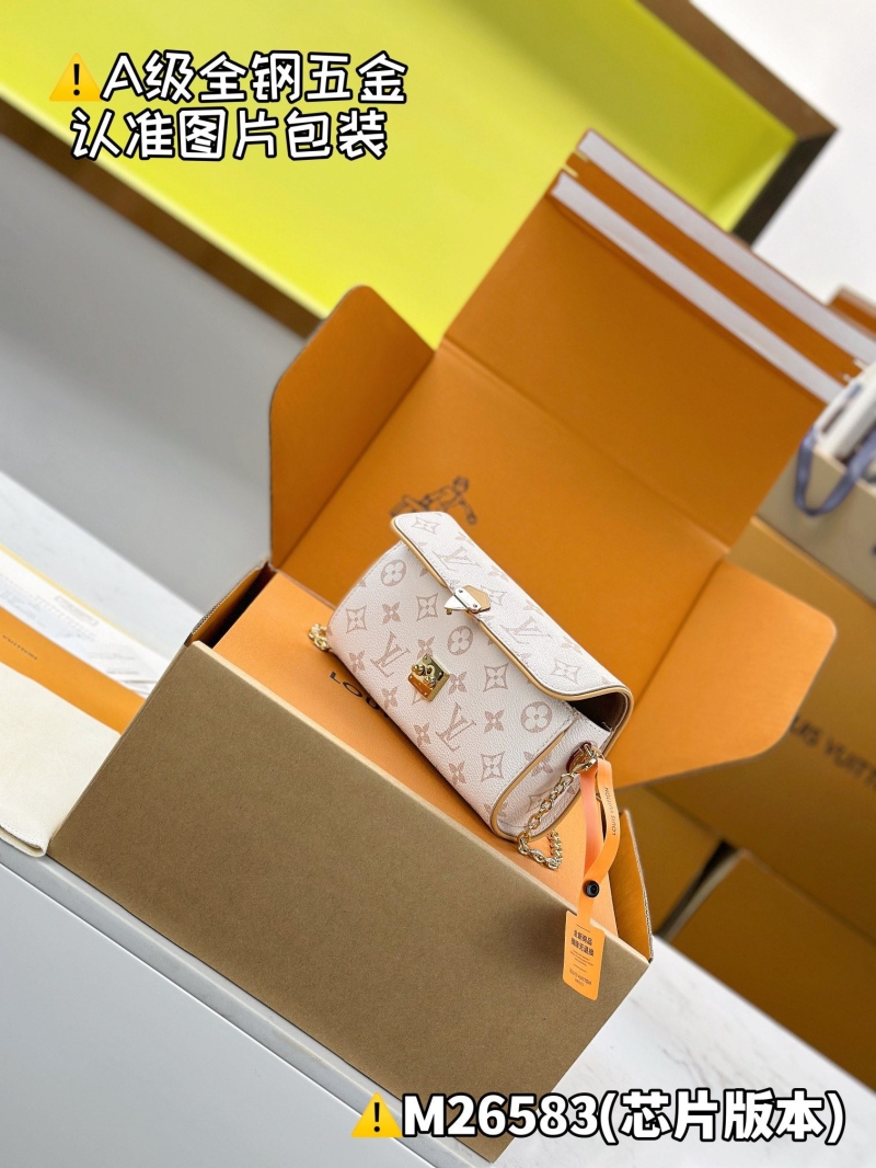 LV Satchel Bags